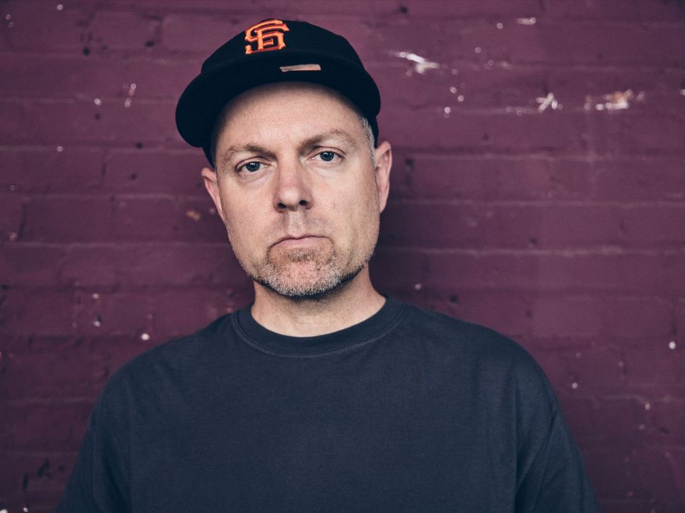 More Info for DJ Shadow
